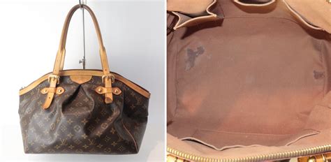 inside original louis vuitton bag|inside louis vuitton store.